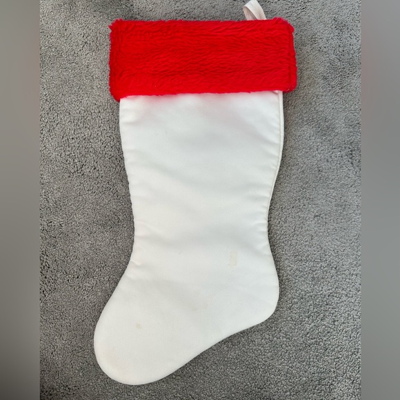 Vintage Cabbage Patch kid stocking
1984 - Picture 3 of 9